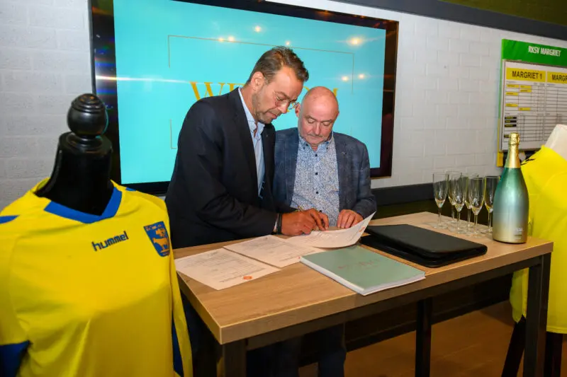 svo OMC24 officieel van start!